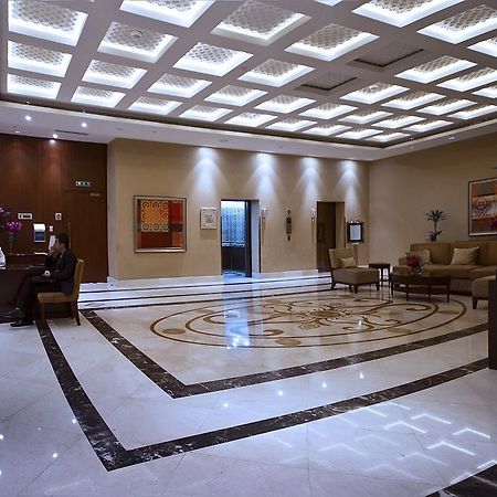 דובאי Palm Jumeirah North/South Residence מראה חיצוני תמונה