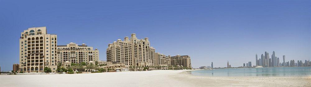 דובאי Palm Jumeirah North/South Residence מראה חיצוני תמונה