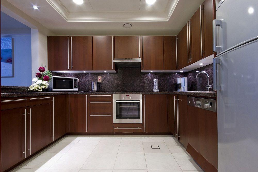 דובאי Palm Jumeirah North/South Residence מראה חיצוני תמונה
