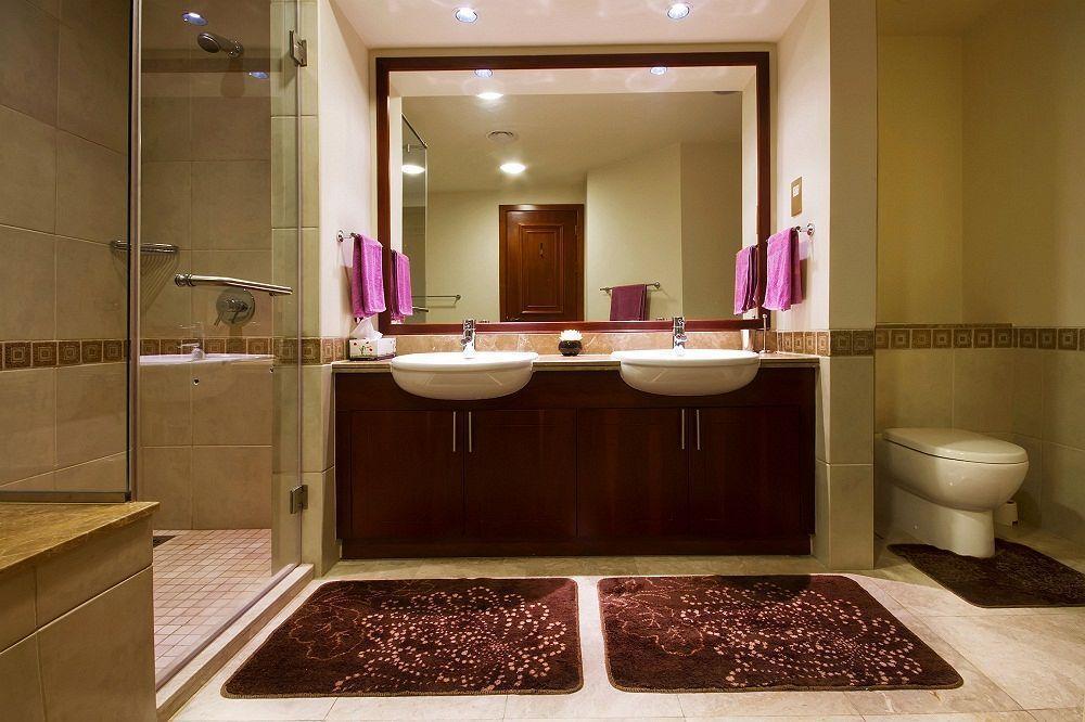 דובאי Palm Jumeirah North/South Residence מראה חיצוני תמונה