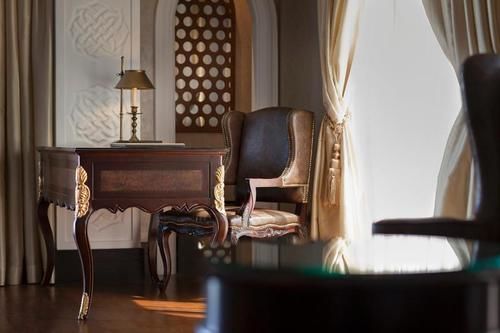 דובאי Palm Jumeirah North/South Residence מראה חיצוני תמונה